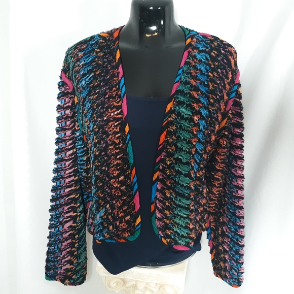 Sue Blue Jackets & Coats Sue Blue New York Reversible Jacket Poshmark